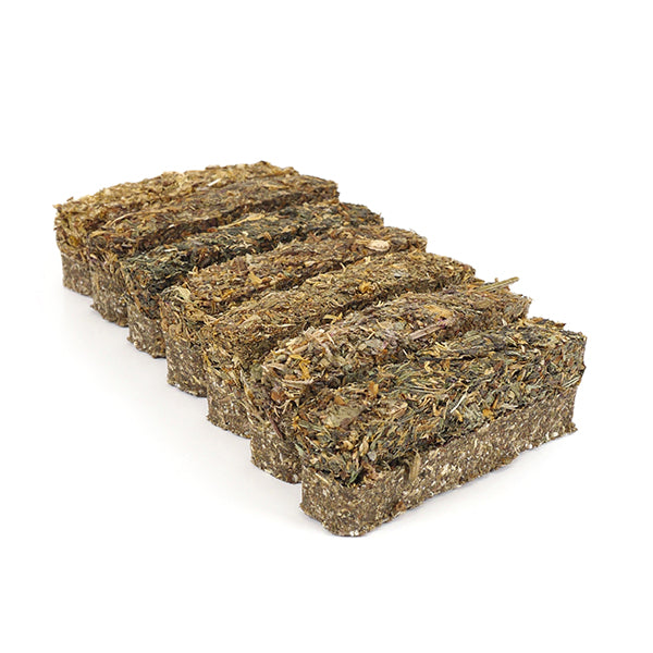 Rosewood Luxury 7 Herb Bars for Rabbits | Barks & Bunnies