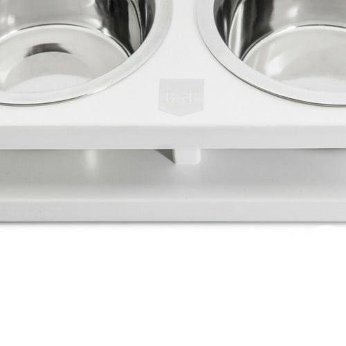Bowl & Bone Republic GRANDE Jasmine, Dog Bowl | Barks & Bunnies