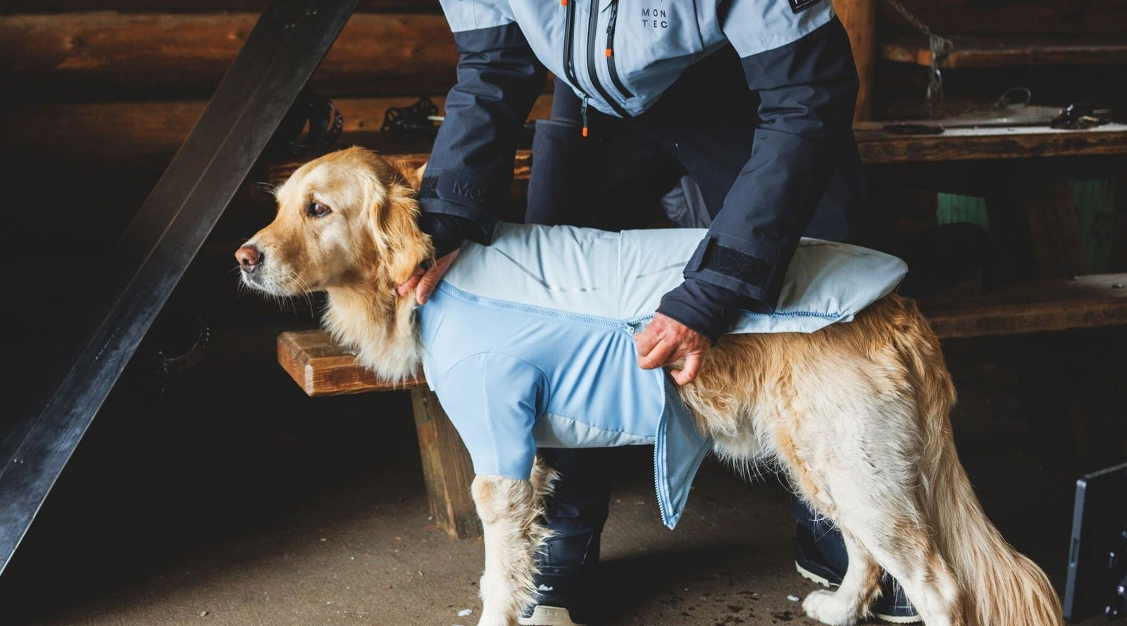 Ruffwear Coats