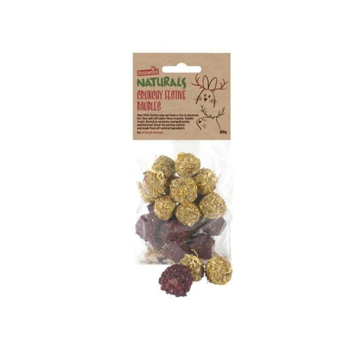 Christmas Baubles