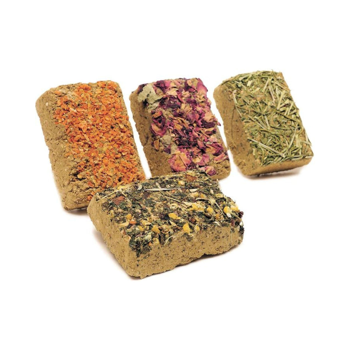 Rosewood Wellness Gnaw Stone for Small Animals | Barks &amp; Bunnies