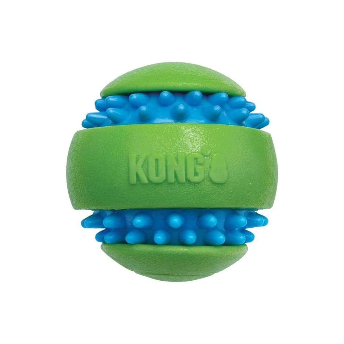 Kong Squeezz Goomz Ball Dog Toy | Barks &amp; Bunnies