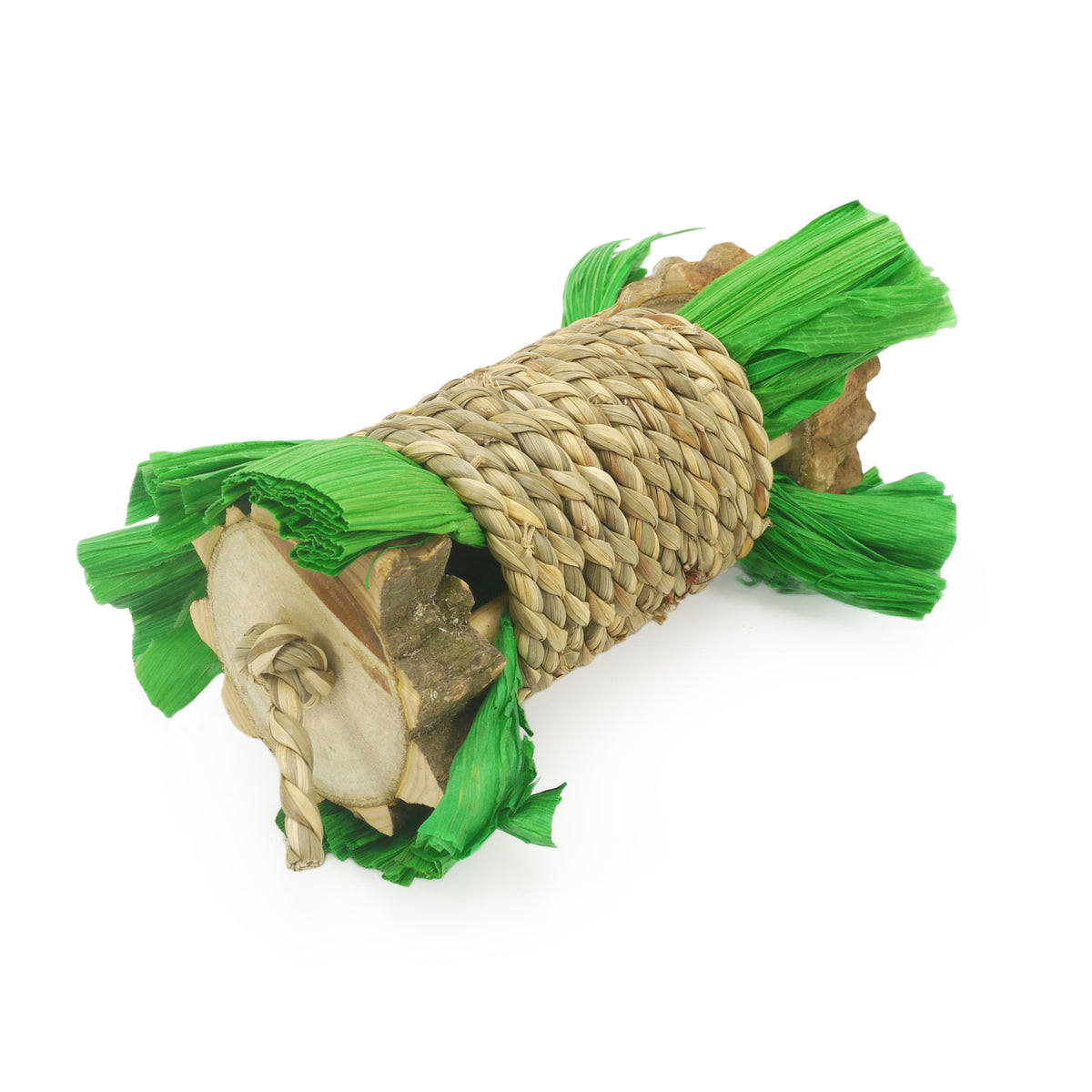 Rosewood Rustling Roller Boredom Breaker | Barks &amp; Bunnies