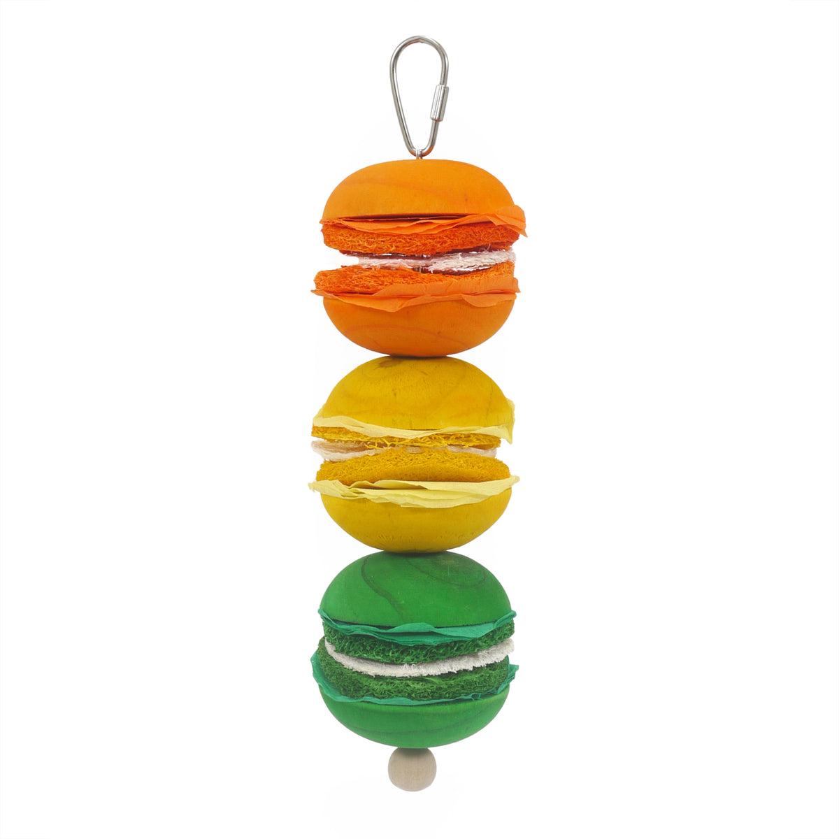 Rosewood Macaron A Bob Boredom Breaker | Barks &amp; Bunnies
