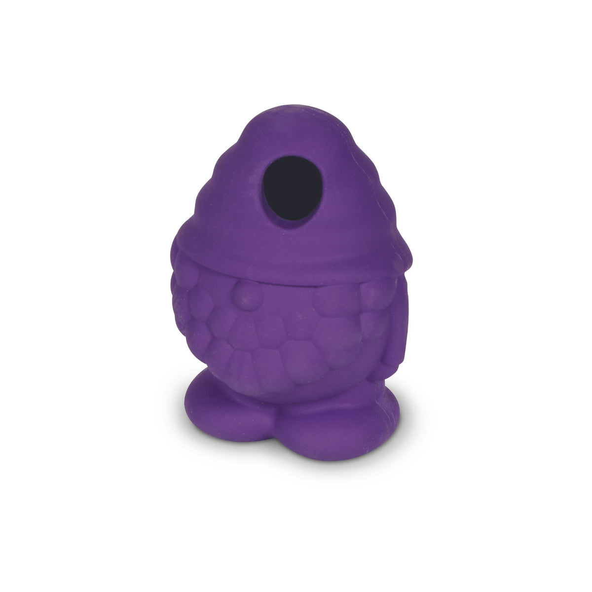 Brightkins Gnome Treat Dispenser Interactive Dog Toy | Barks &amp; Bunnies