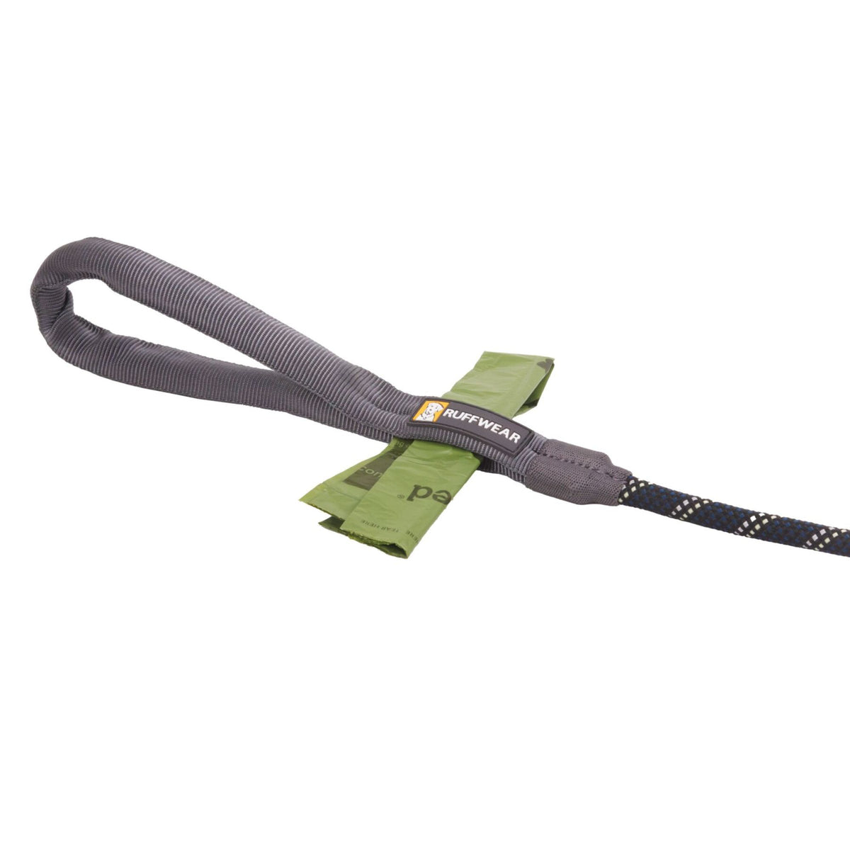 Ruffwear Knot-a-Long Rope Dog Lead | Barks &amp; Bunnies