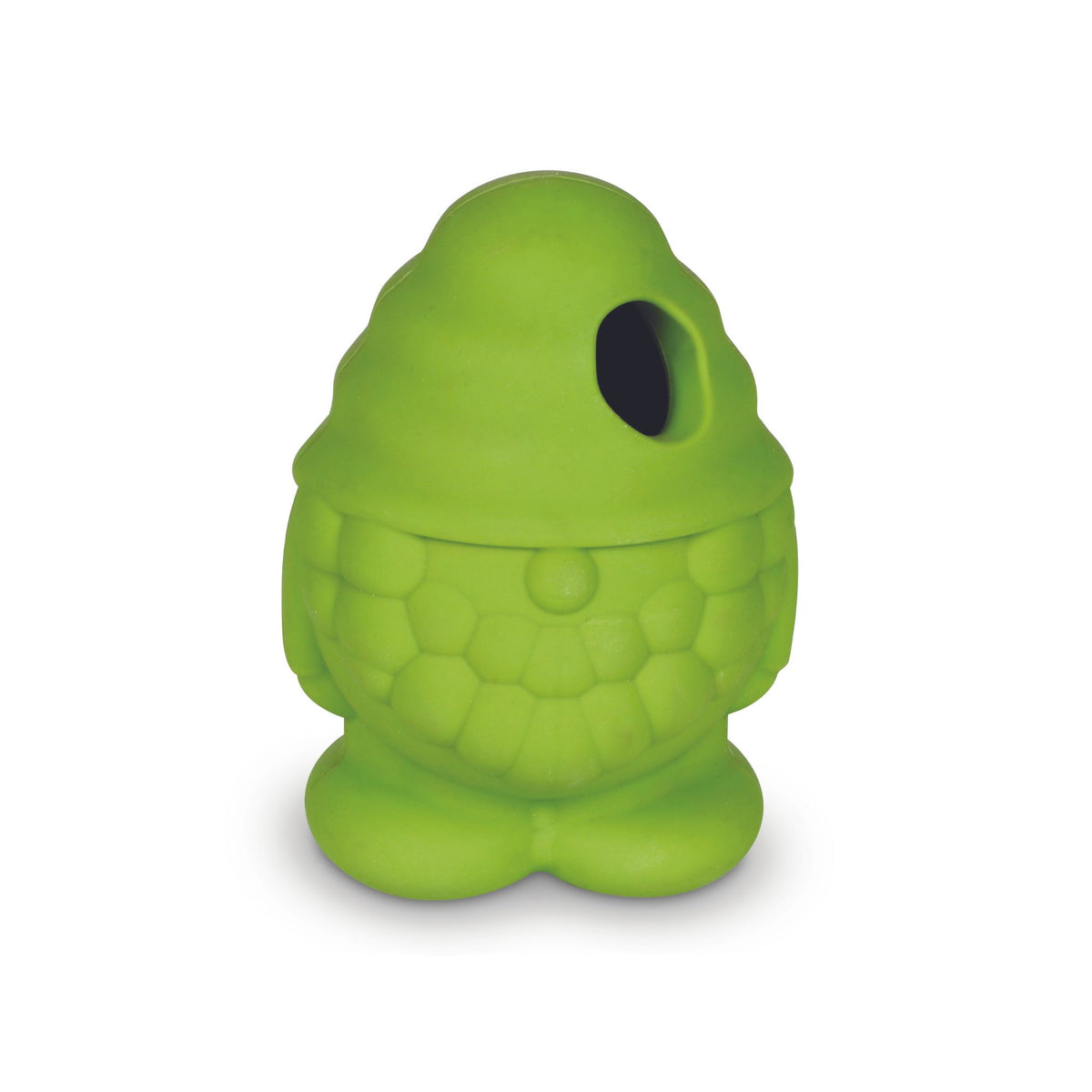 Brightkins Gnome Treat Dispenser Interactive Dog Toy | Barks &amp; Bunnies