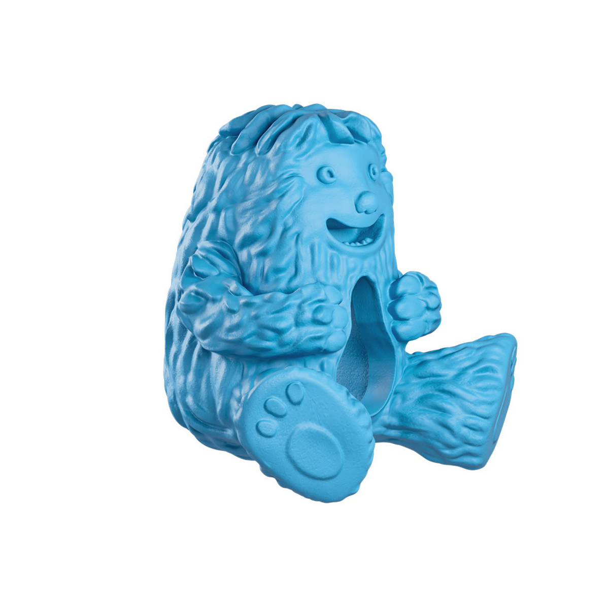 Dogsee Play Treatoy Himalayan Cheese Microwavable Dog Toy | Barks &amp; Bunnies