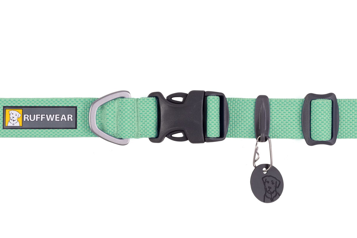Ruffwear Hi &amp; Light Lightweight Dog Collar | Barks &amp; Bunnies