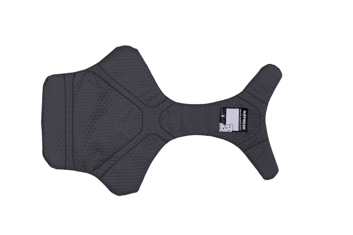 Ruffwear Brush Guard Dog Harness Tummy Protection | Barks &amp; Bunnies