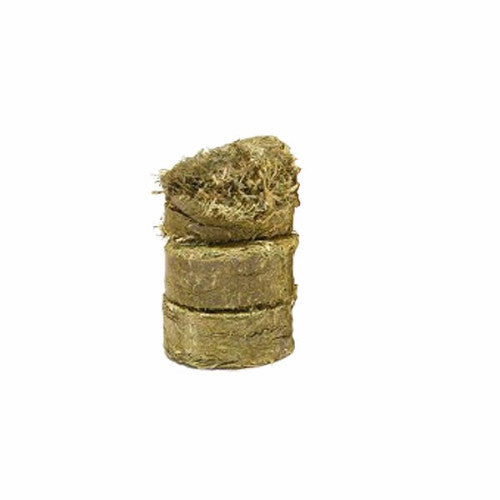 Rosewood Naturals Meadow Hay Cookies for Rabbits | Barks & Bunnies