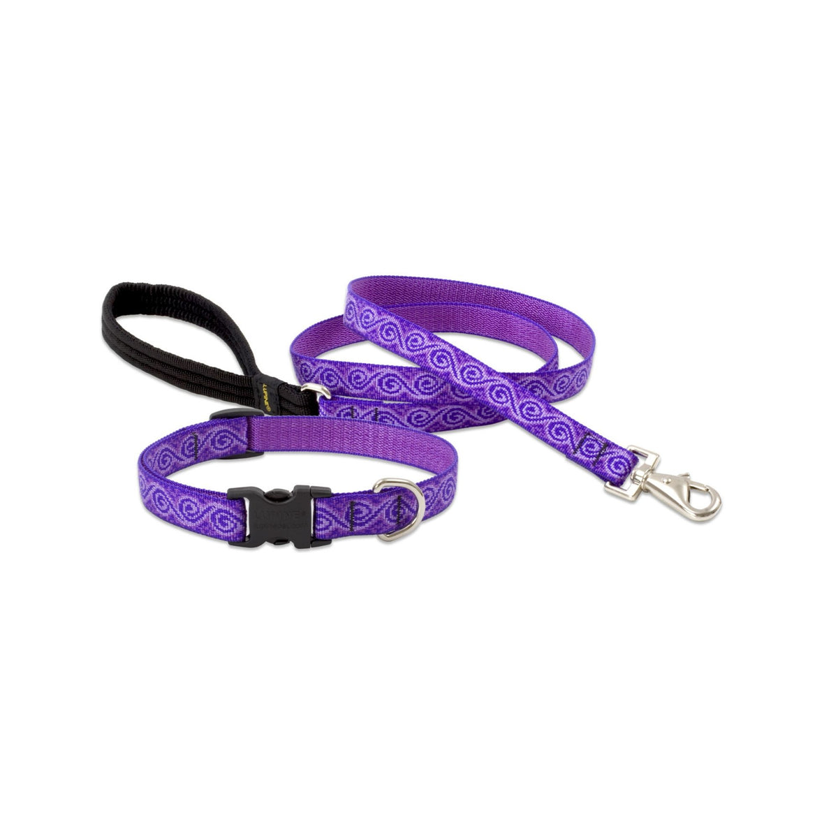 Lupine Originals Dog Collars, Jelly Roll | Barks &amp; Bunnies