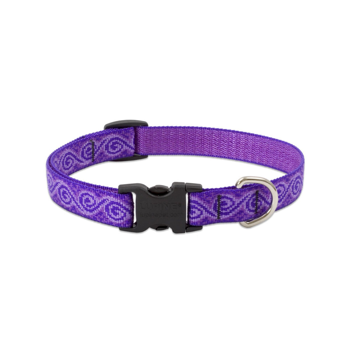 Lupine Originals Dog Collars, Jelly Roll | Barks &amp; Bunnies