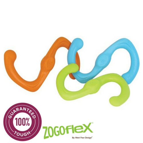 Zogoflex Bumi, Zogoflex Dog Toys UK Stockist | Barks &amp; Bunnies