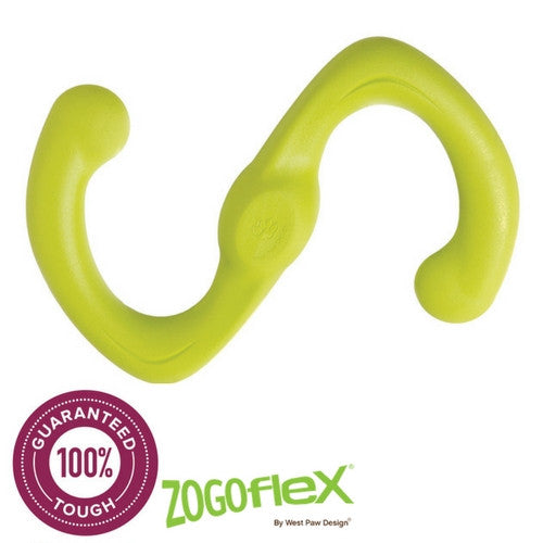 Zogoflex Bumi, Zogoflex Dog Toys UK Stockist | Barks &amp; Bunnies