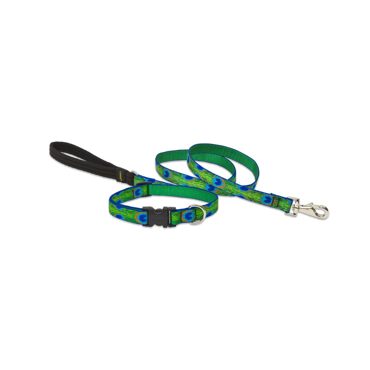 Lupine Originals Dog Collars, Tail Feathers | Barks &amp; Bunnies