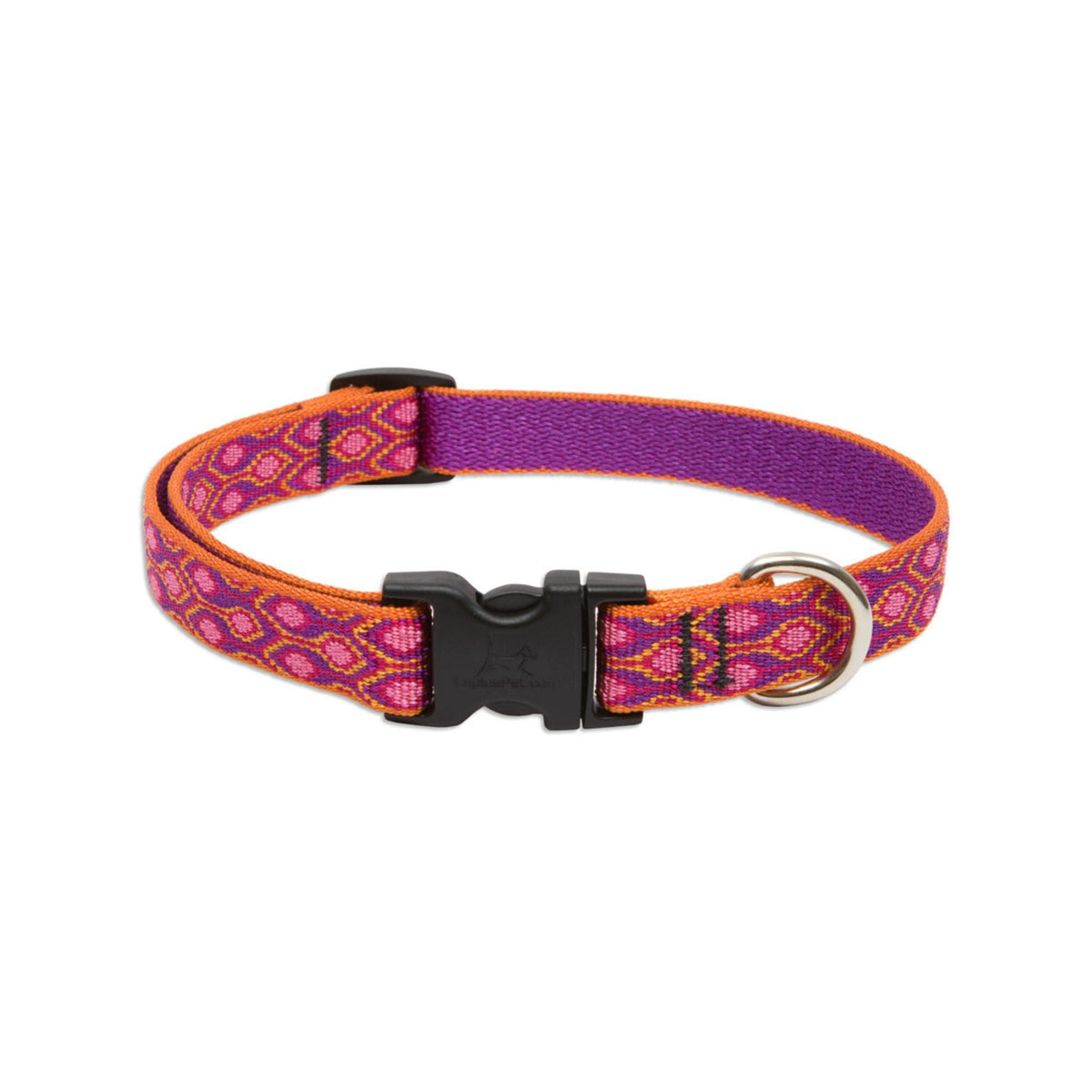 Lupine Originals Dog Collars, Alpen Glow | Barks &amp; Bunnies