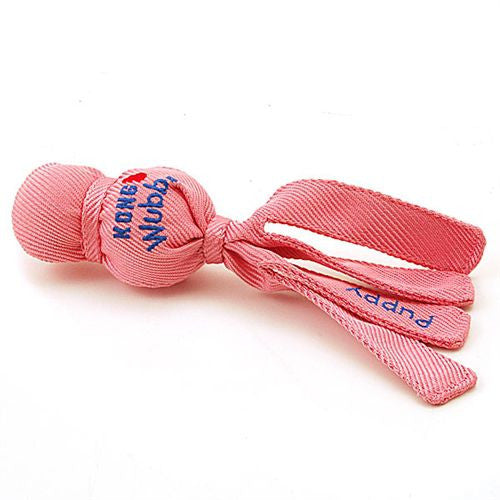 Kong Puppy Wubba, by Kong Puppy Toys UK | Barks & Bunnies