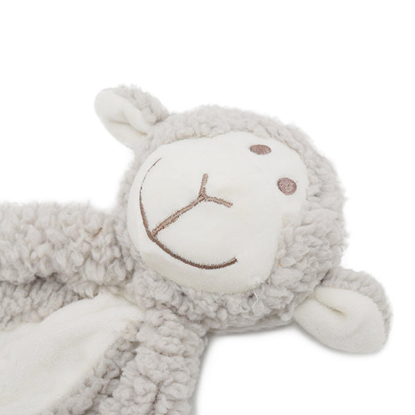 Aromadog Senior Fleece Aromatherapy Dog Toy | Barks &amp; Bunnies
