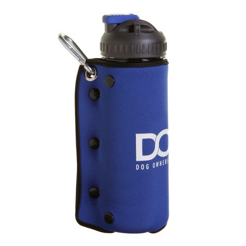 DOOG 3 in 1 Water Bottle &amp; Bowl For Dogs | Barks &amp; Bunnies