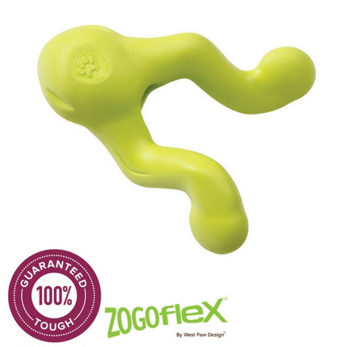 Zogoflex Tizzi, Zogoflex Dog Toys UK Stockist | Barks &amp; Bunnies