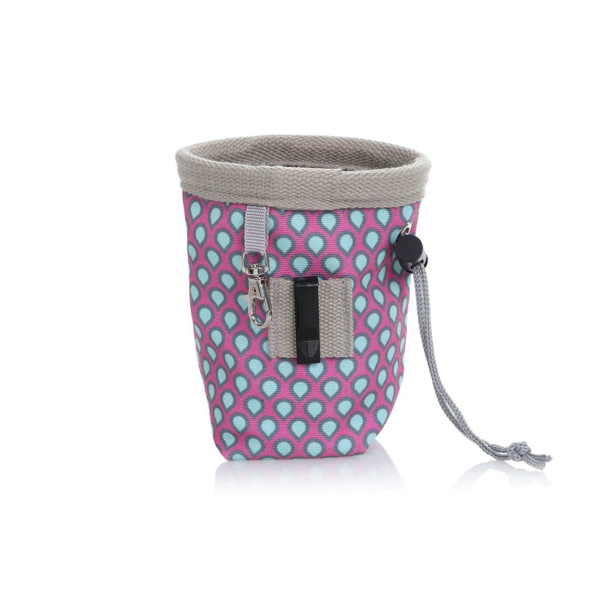 DOOG Dog Training Treat Pouch, Dog Treat Bag | Barks &amp; Bunnies