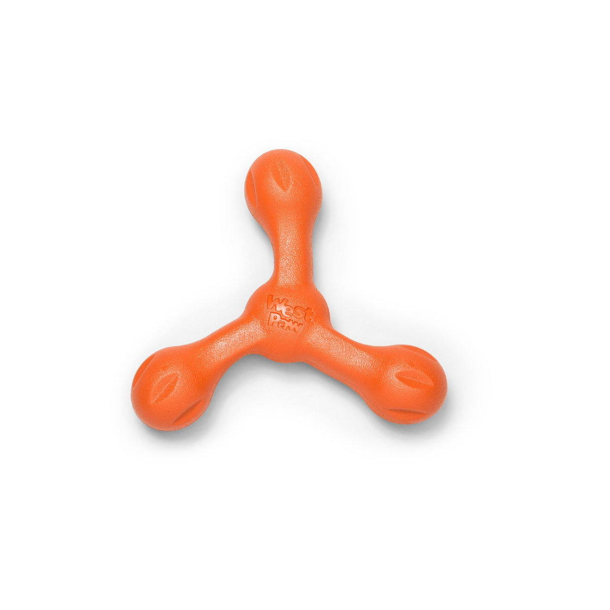 Zogoflex Echo Skamp West Paw Design, Tough Dog Toy | Barks &amp; Bunnies