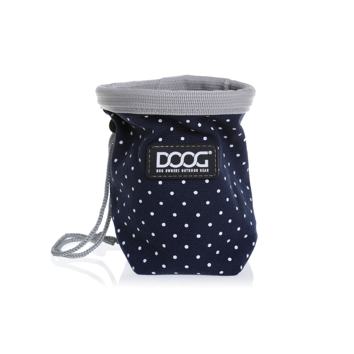 DOOG Dog Training Treat Pouch, Dog Treat Bag | Barks &amp; Bunnies