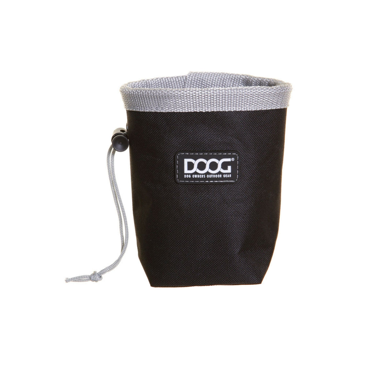 DOOG Dog Training Treat Pouch, Dog Treat Bag | Barks &amp; Bunnies