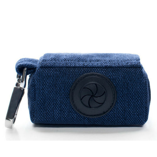 Bowl &amp; Bone Republic MINI, Dog Poop Bag Dispenser | Barks &amp; Bunnies