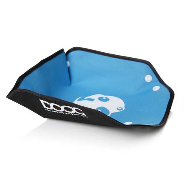 DOOG Portable Foldable Water Bowl for Dogs | Barks &amp; Bunnies