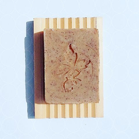 Pure Nuff Stuff Dogs Body Soap, Natural Dog Shampoo | Barks & Bunnies
