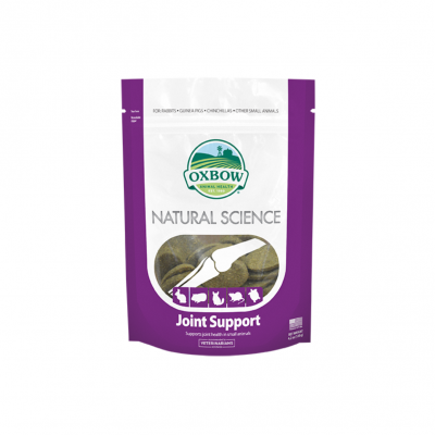 Oxbow Natural Science Joint Support for Small Animals | Barks &amp; Bunnies