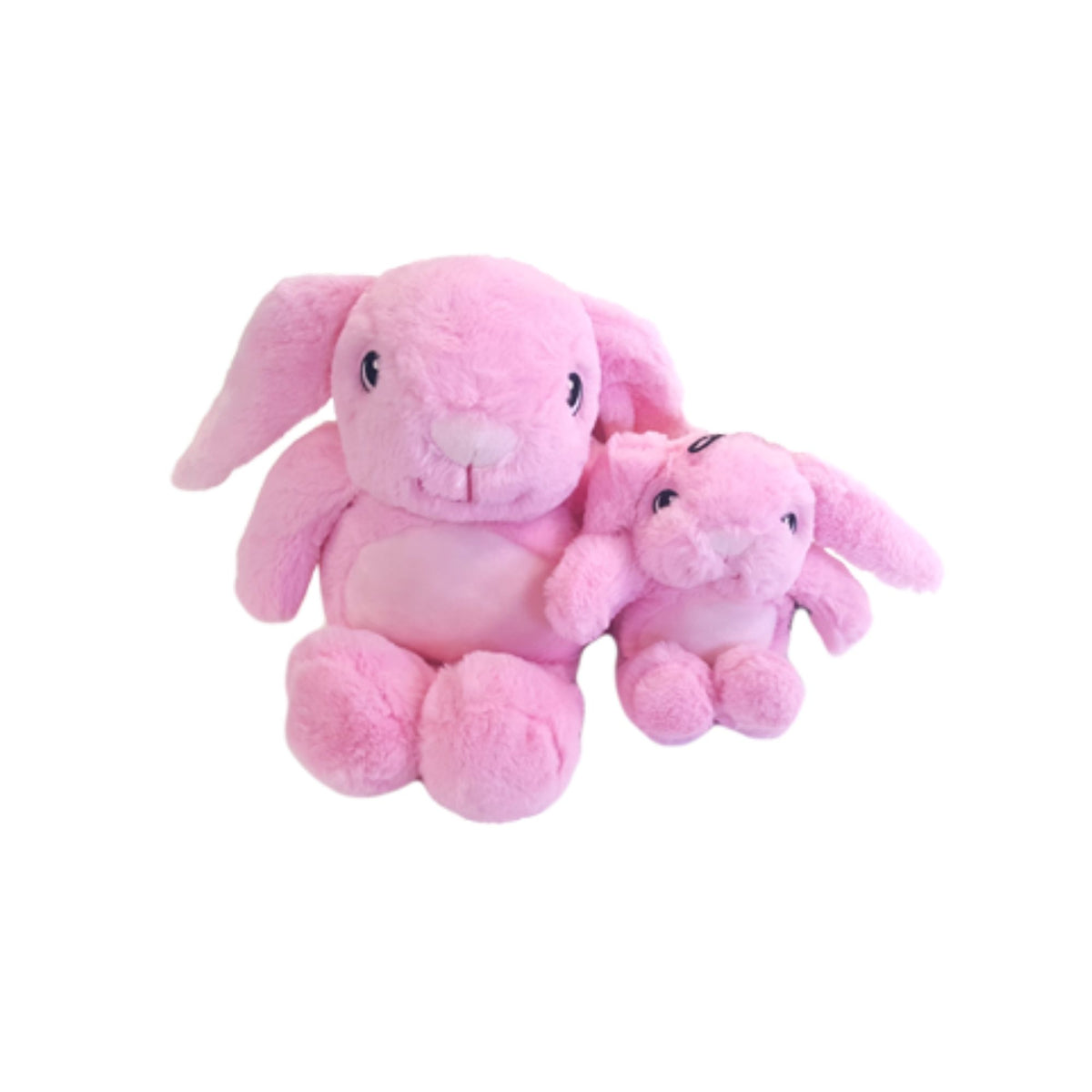 Gor Hugs Rabbit Dog Toy, Gor Pets, Plush Dog Toy | Barks &amp; Bunnies