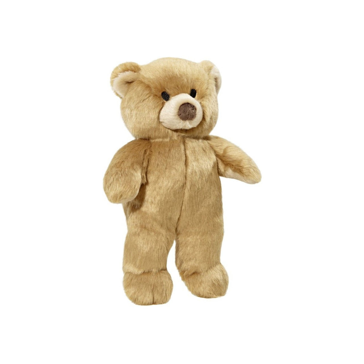 Fluff &amp; Tuff Mr.Honey Bear, Durable Plush Dog Toys | Barks &amp; Bunnies
