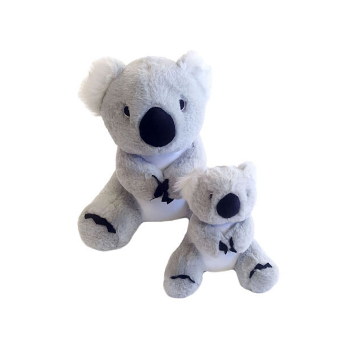 Gor Hugs Koala, Gor Pets, Plush Dog Toy | Barks &amp; Bunnies
