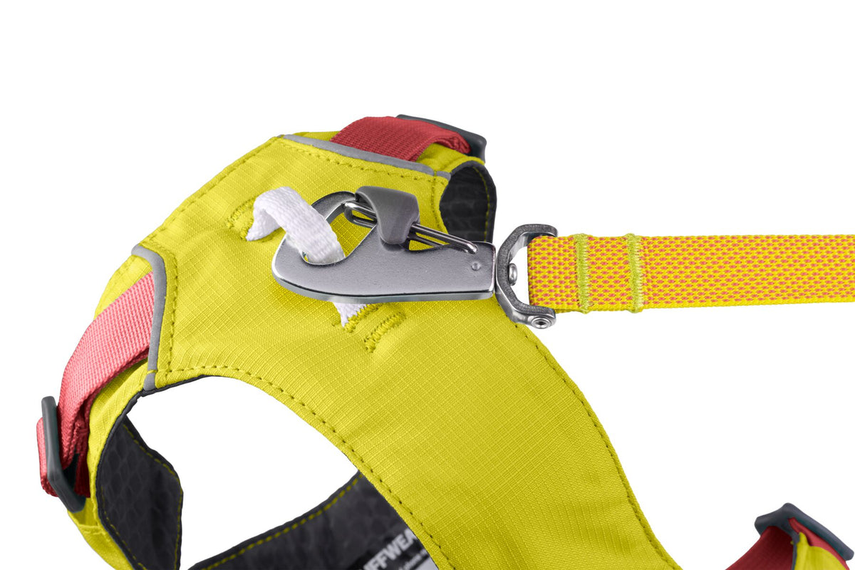 Ruffwear Flagline Dog Harness with Handle | Barks &amp; Bunnies