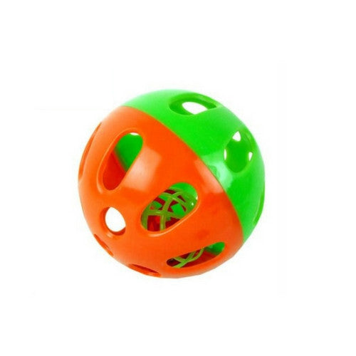Happy Pet Pet Products Jingle Ball for Rabbits | Barks &amp; Bunnies