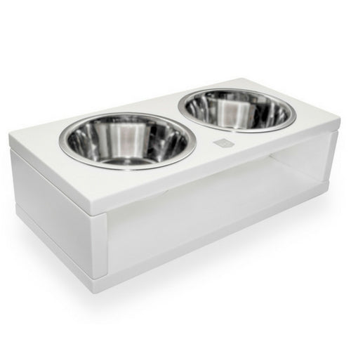 Bowl &amp; Bone Republic DELI Jasmine, Handmade Dog Bowl | Barks &amp; Bunnies