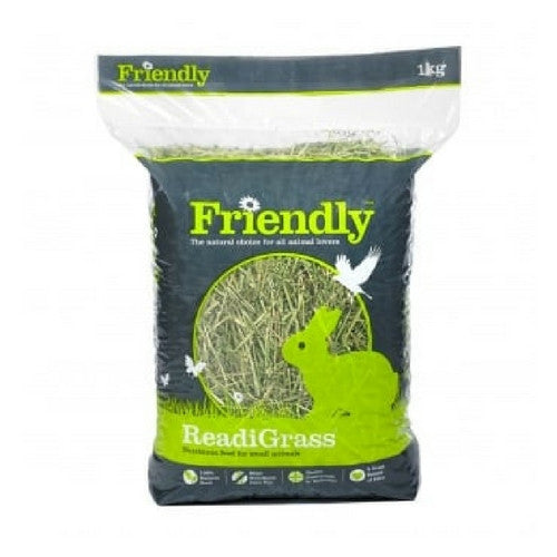 Friendship Estates Friendly Readigrass for Rabbits | Barks &amp; Bunnies