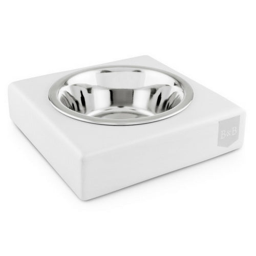 Bowl &amp; Bone Republic SOLO Jasmine, Dog Bowl | Barks &amp; Bunnies