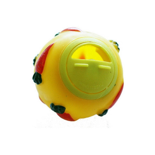 Happy Pet Tumble &amp; Treat Interactive Rabbit Toy | Barks &amp; Bunnies