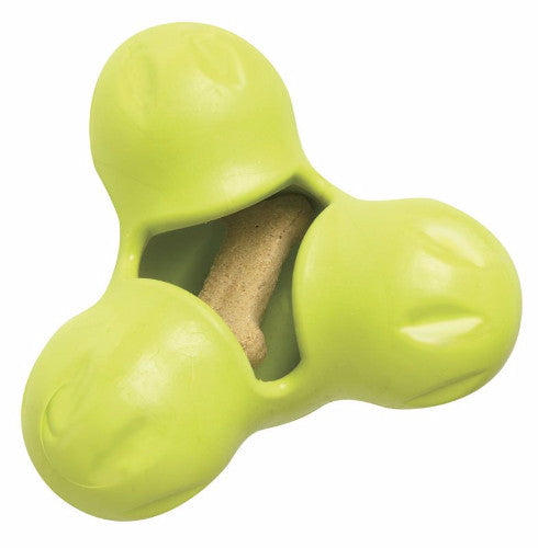 Zogoflex Tux, Interactive Extra tough Dog Toy | Barks &amp; Bunnies