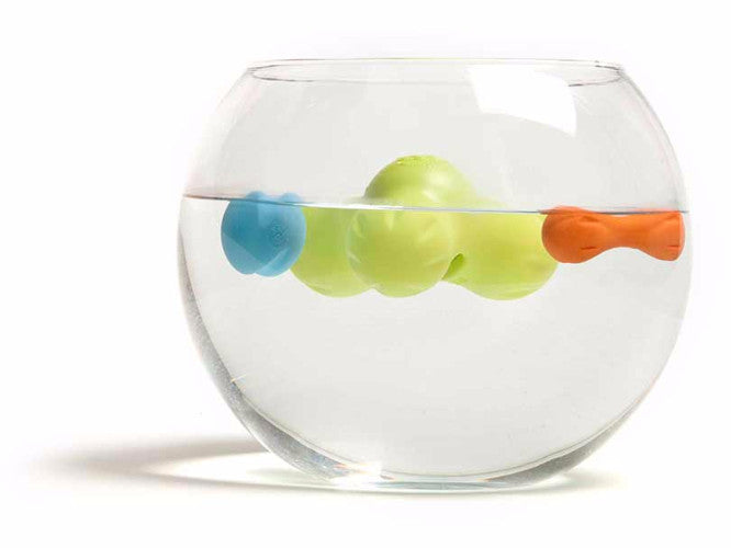 Zogoflex Jive Ball, Extra Tough Dog Toys UK | Barks &amp; Bunnies
